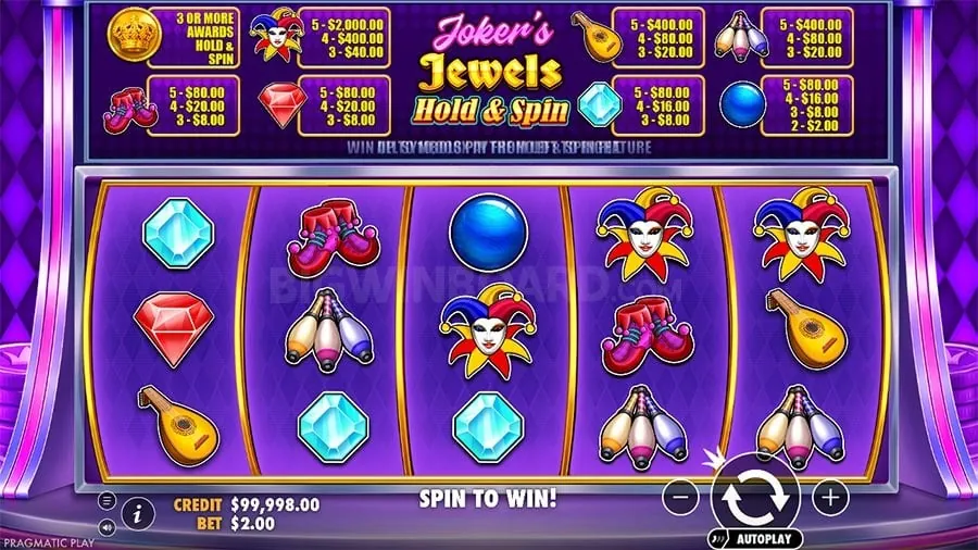 New games at 3JL Casino