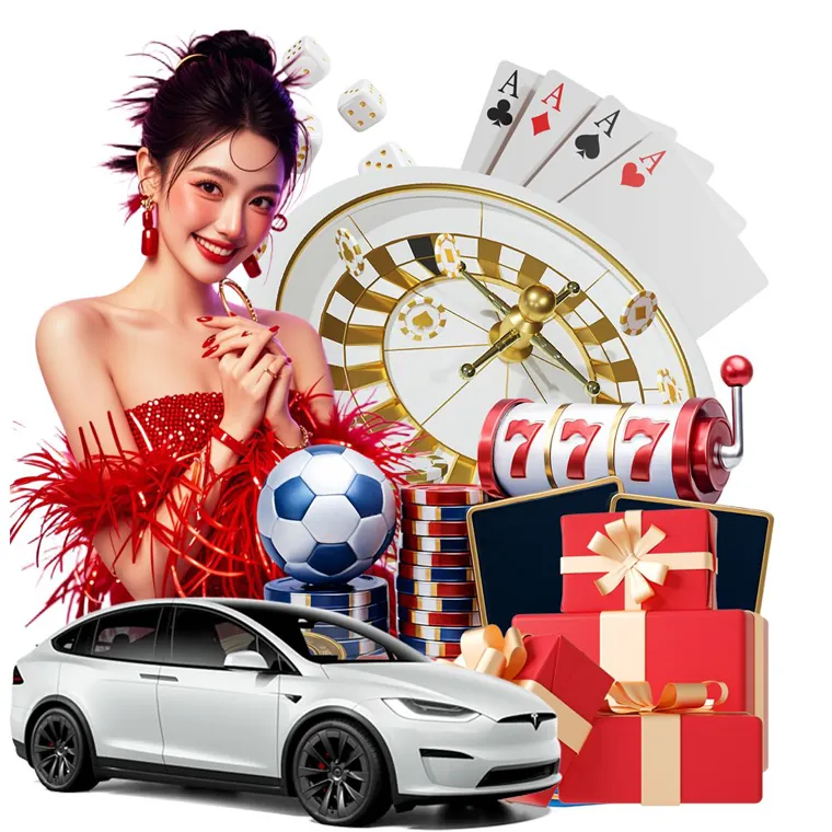 First deposit bonus promotion