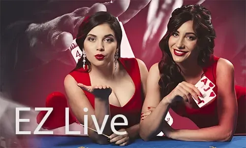 Thrilling slot games at 3JL Casino